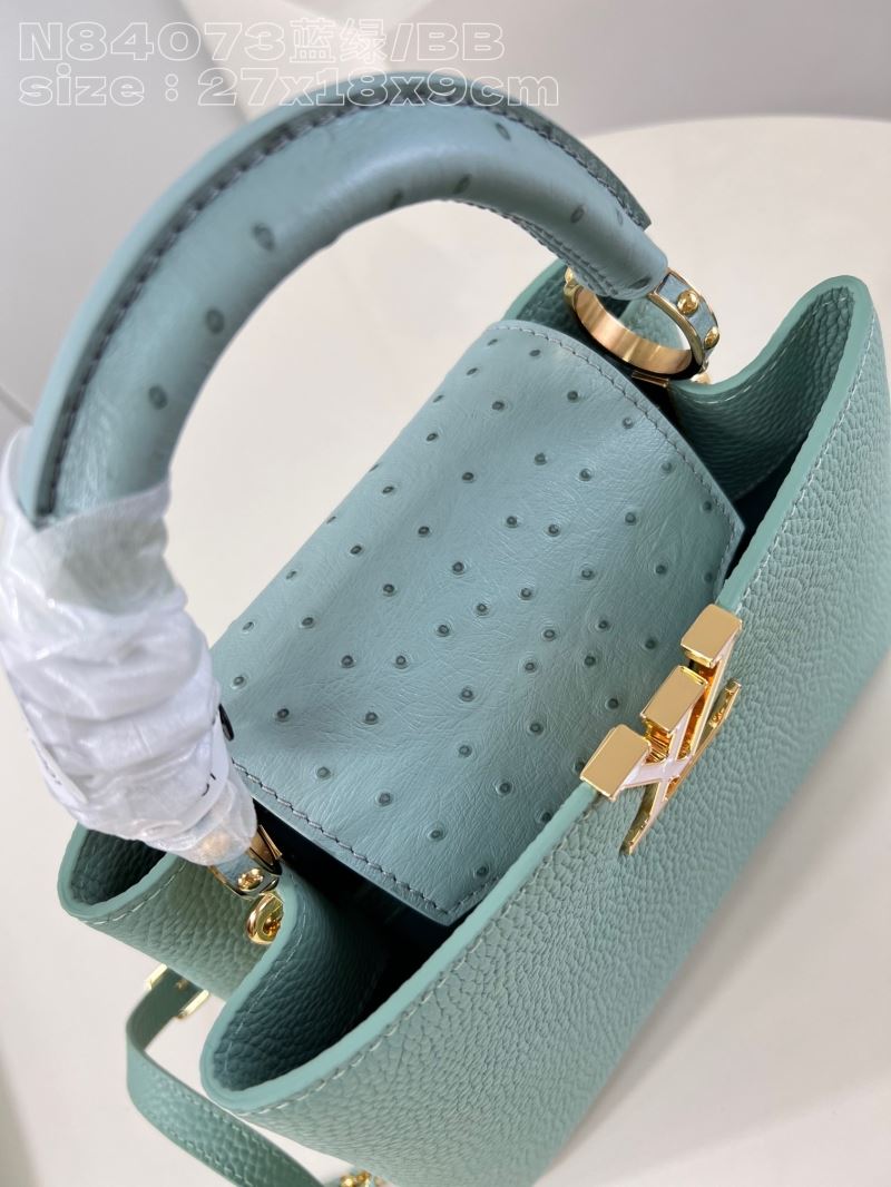 Louis Vuitton Top Handle Bags